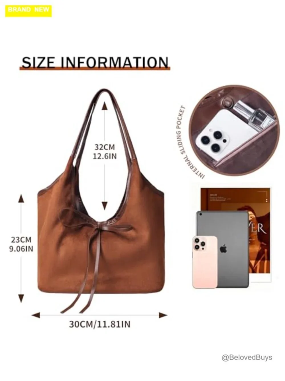 N/A overview 👜